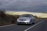 Mercedes-Benz R63 AMG 2007 года